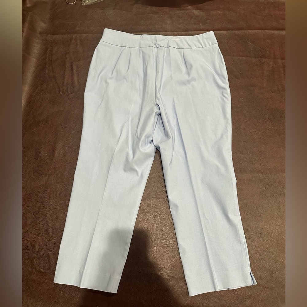 Chicos pants
